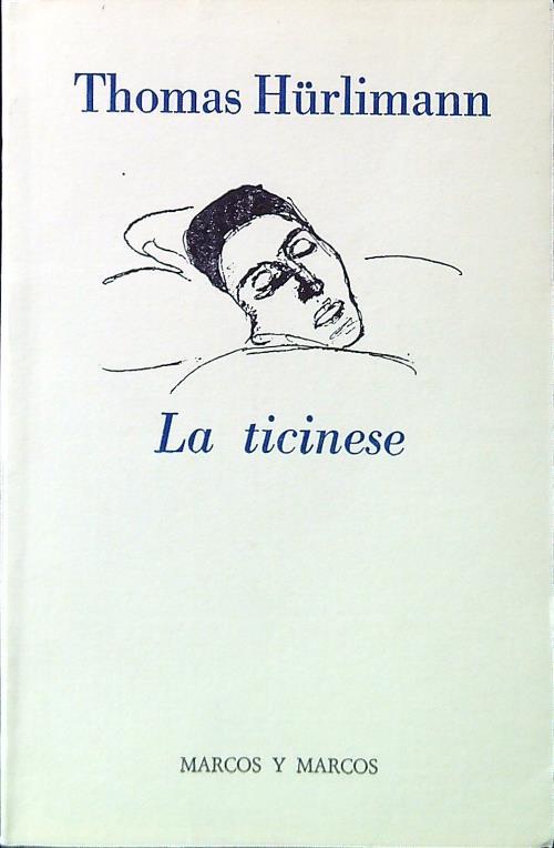 La ticinese