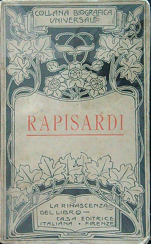 Rapisardi