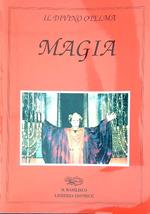 Il divino Otelma. Magia