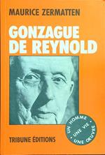 Gonzague de Reynold