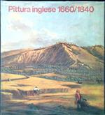 Pittura inglese 1660/1840