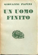 Un uomo finito