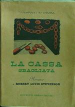 La cassa sbagliata