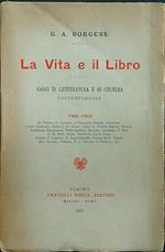 La vita e il libro