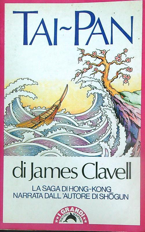 Tai Pan