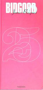 Bidgood. Ediz. inglese, francese, tedesca
