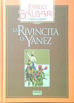 La rivincita di Yanez