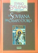 La sovrana del campo d'oro