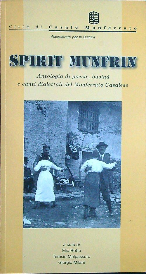Libro di Faccia