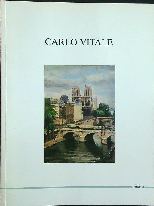 Carlo Vitale