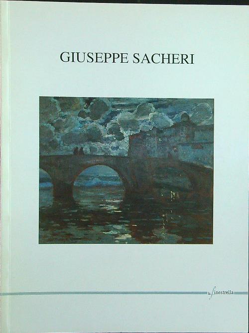 Giuseppe Sacheri