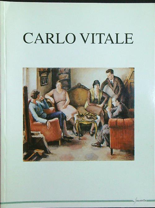 Carlo Vitale