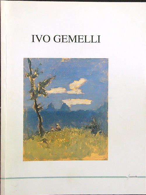 Ivo Gemelli