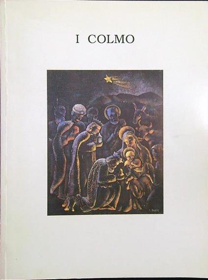 I colmo - copertina