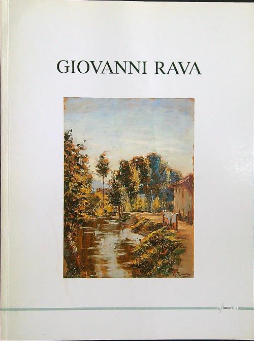 Giovanni Rava