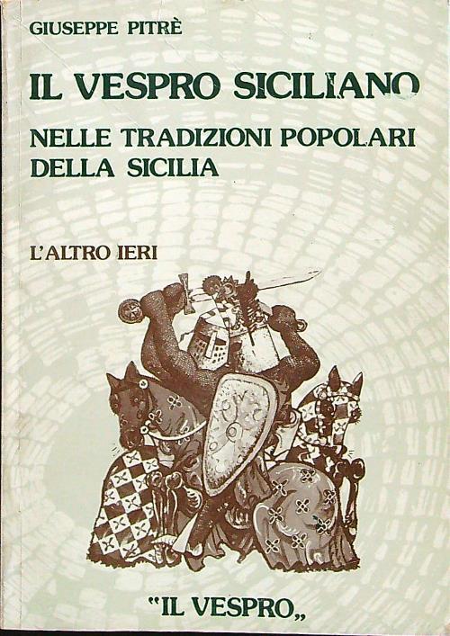 Il vespro siciliano