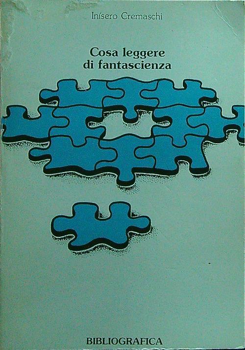 Cosa leggere di fantascienza