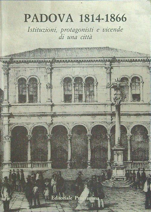 Padova 1814-1866