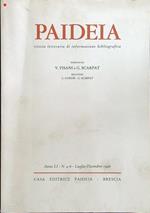 Paideia 1996 fasc. IV-VI n.4-6