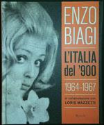 L' italia del '900 1964-1967