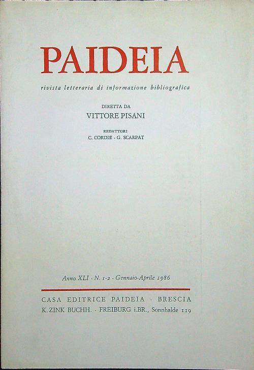 Libro di Faccia