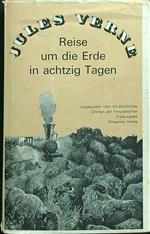 Reise um die erde in achtzig tagen