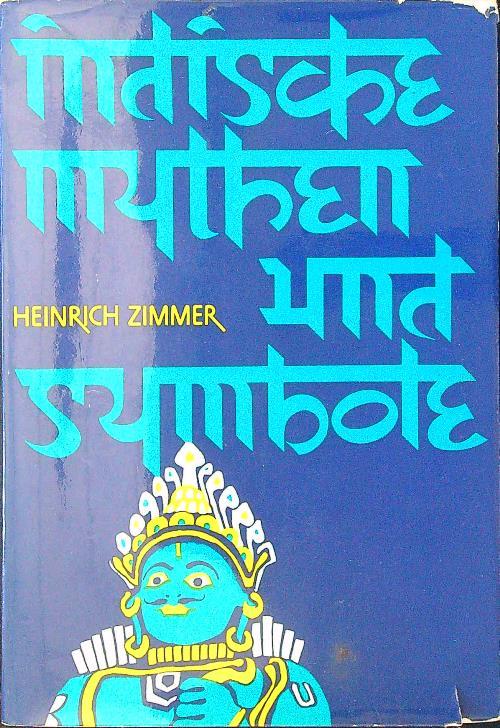 Indische Mythen und Symbole