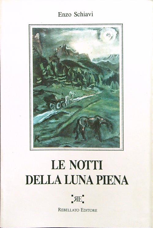Libro di Faccia