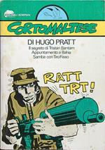 Corto Maltese