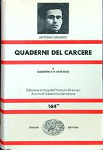 Quaderni del carcere II