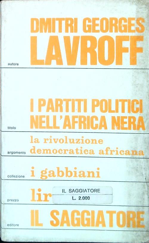Libro di Faccia