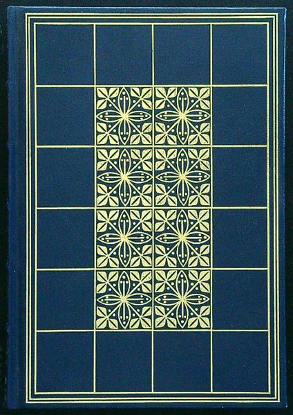 Erzahlungen - Stevenson - copertina