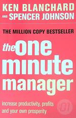 The One Minute Manager