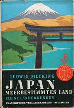 Japan meerbestimmtes land