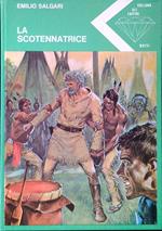 La scotennatrice