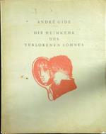 Die heimkehr des verlorenen sohnes