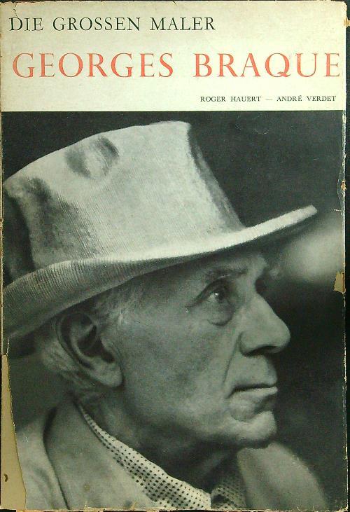 Georges Braque