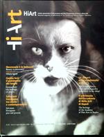 HiArt 03 - Anno II, luglio-dicembre 2009