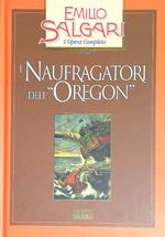 I naufragatori dell'Oregon