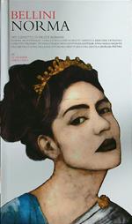 Norma con 2 CD
