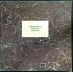 Liebermann - Slevogt - Corinth L'opera grafica