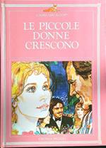 Le piccole donne crescono