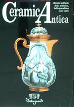CeramicAntica. Anno IX/1999 