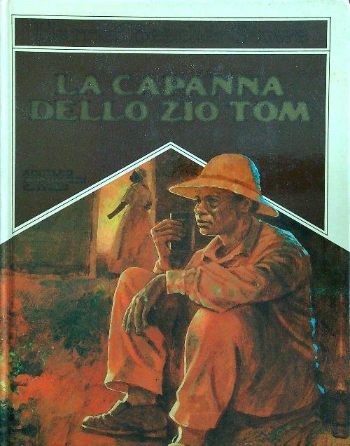 La capanna dello zio Tom