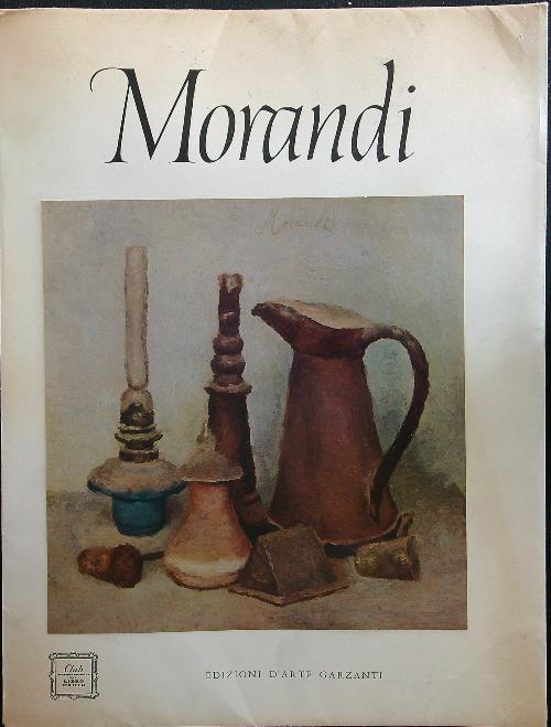 Morandi