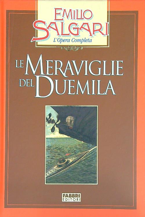 Le meraviglie del duemila