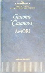 Amori 