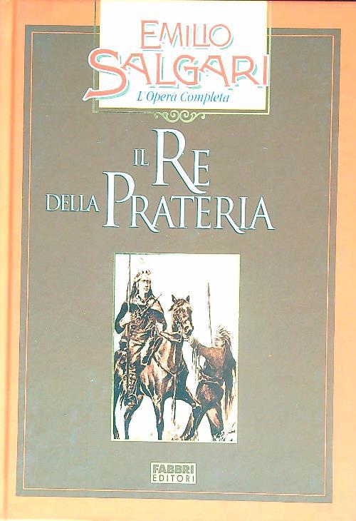 Il re della Prateria