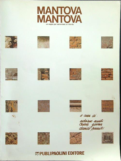 Mantova Mantova