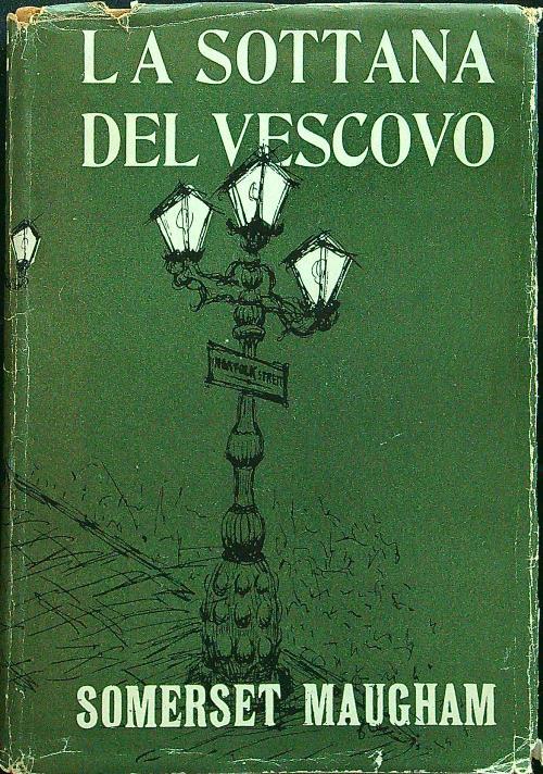 Libro di Faccia